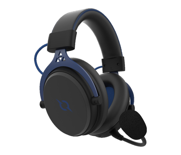 AQIRYS SIRIUS PRO 7.1 black - 1534091 - zdjęcie 9
